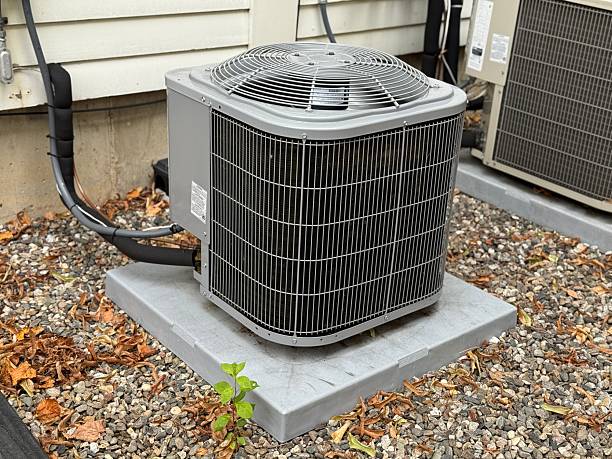 24/7 Emergency Hvac Repair experts in Bock, MN