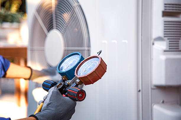 Affordable Hvac Repair solutions in Bock, MN